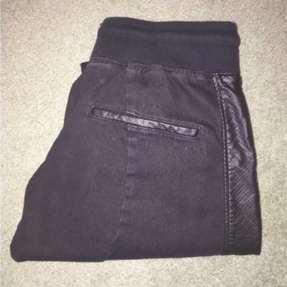 Zara men’s joggers